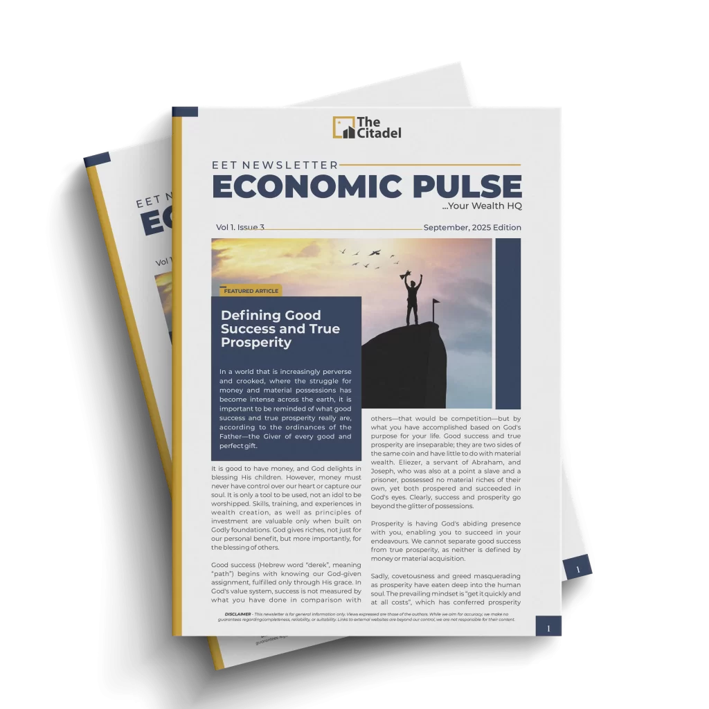 economic pulse vol 3