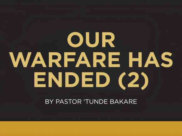 BEYOND THE CHURCH WALLS