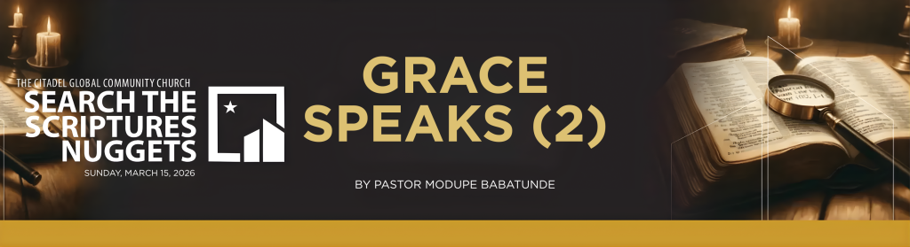 GRACE SPEAKS (2)